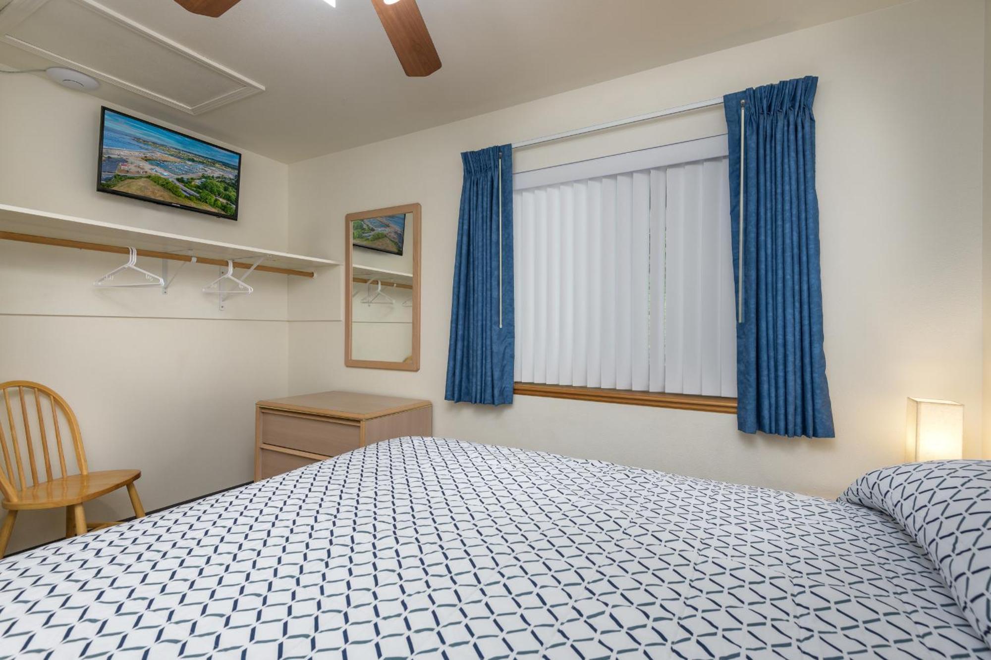 Ocean Suites Motel Brookings Buitenkant foto